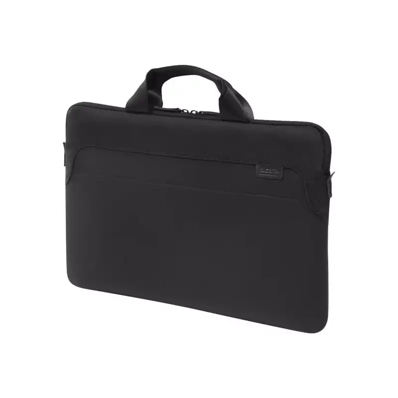 DICOTA Ultra Skin Plus PRO Laptop Sleeve 14.1" - Sacoche pour ordinateur portable - 14.1 (D31103)_1